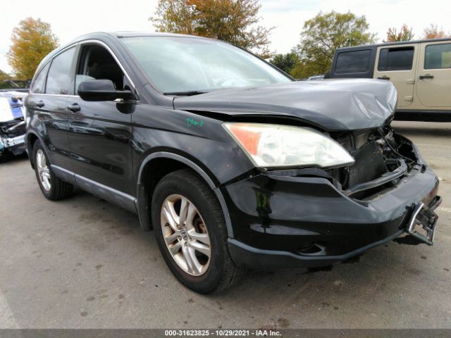 HONDA CR-V 2010 5j6re4h7xal018971