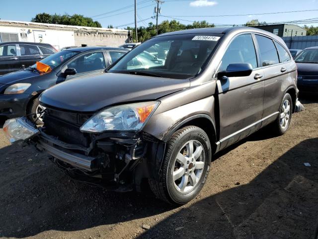 HONDA CR-V EXL 2010 5j6re4h7xal028707