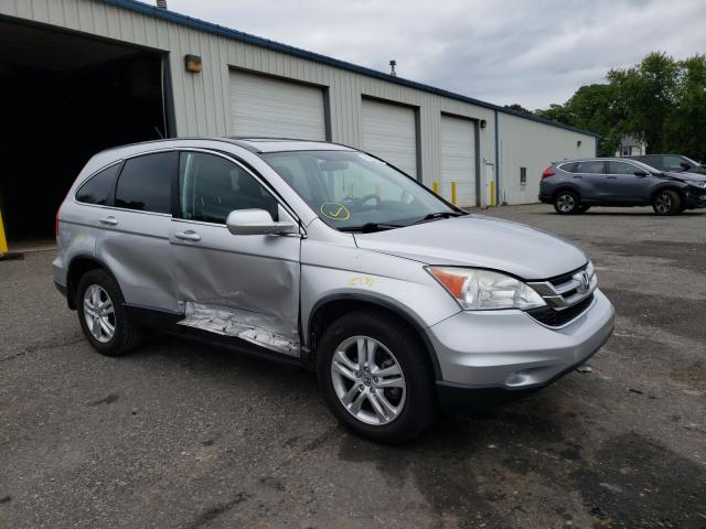 HONDA CR-V EXL 2010 5j6re4h7xal033194