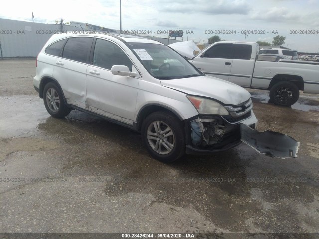 HONDA CR-V 2010 5j6re4h7xal039061