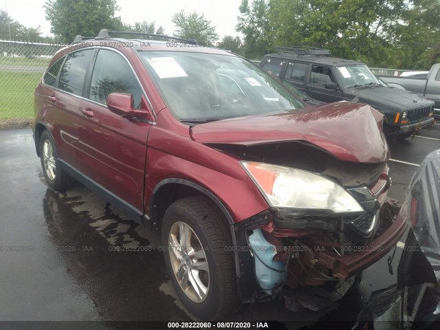 HONDA CR-V 2010 5j6re4h7xal042459