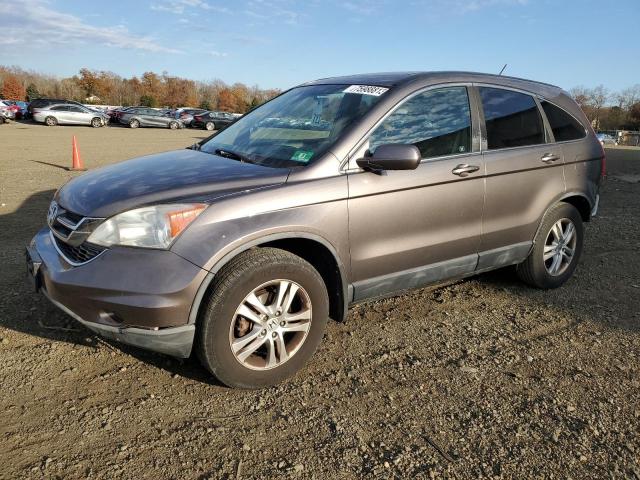 HONDA CRV 2010 5j6re4h7xal049749