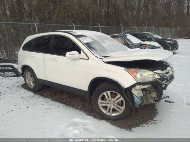 HONDA CR-V 2010 5j6re4h7xal053249