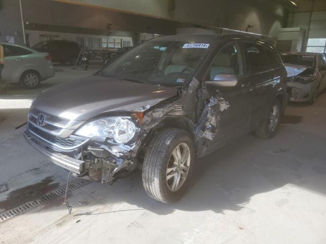 HONDA CRV 2010 5j6re4h7xal057608