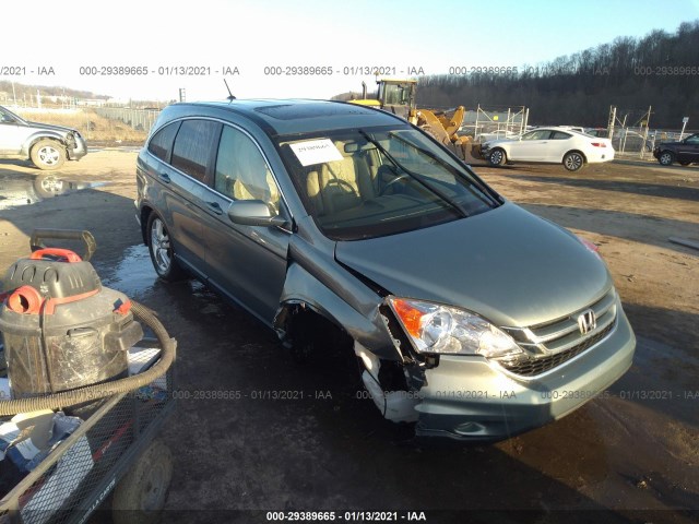 HONDA CR-V 2010 5j6re4h7xal058788