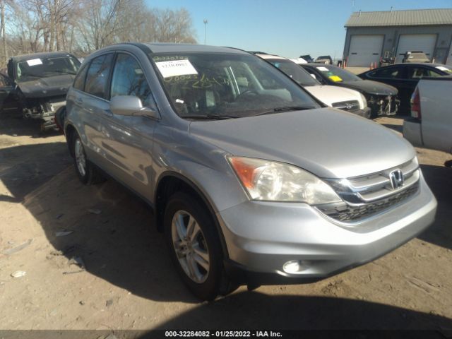 HONDA CR-V 2010 5j6re4h7xal060251