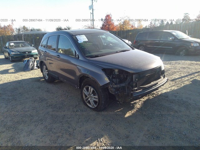 HONDA CR-V 2010 5j6re4h7xal062548