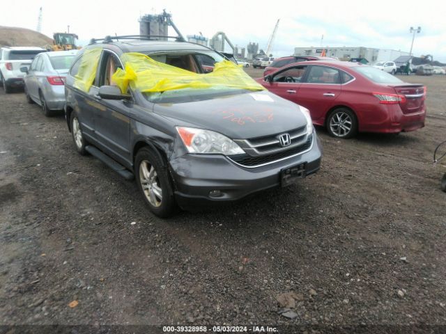 HONDA CR-V 2010 5j6re4h7xal064025