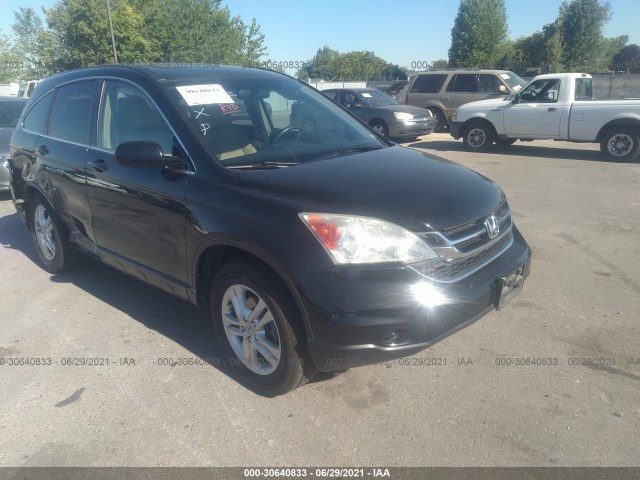 HONDA CR-V 2010 5j6re4h7xal064073