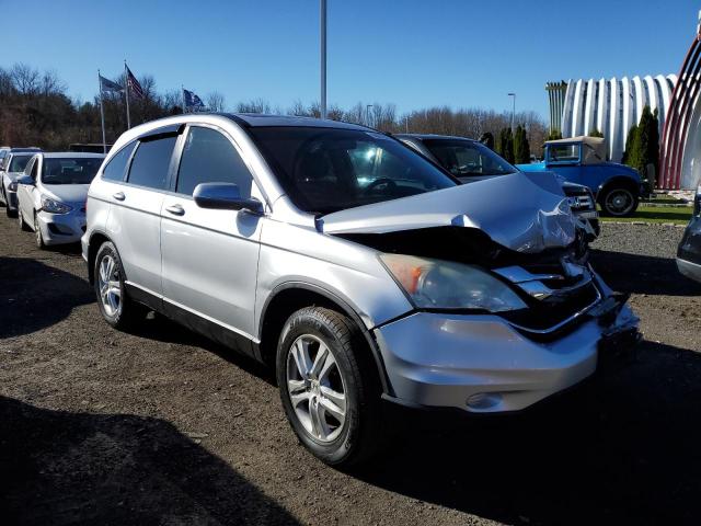 HONDA CR-V EXL 2010 5j6re4h7xal064431