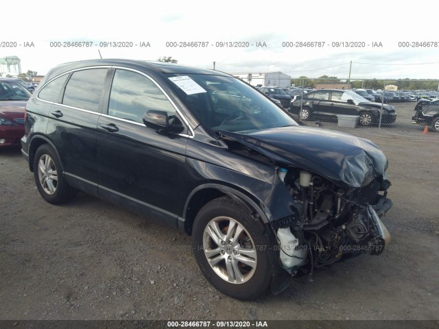 HONDA CR-V 2010 5j6re4h7xal065689