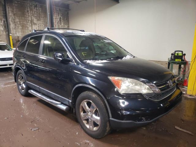 HONDA CR-V EXL 2010 5j6re4h7xal067667