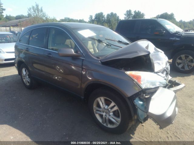 HONDA CR-V 2010 5j6re4h7xal068270