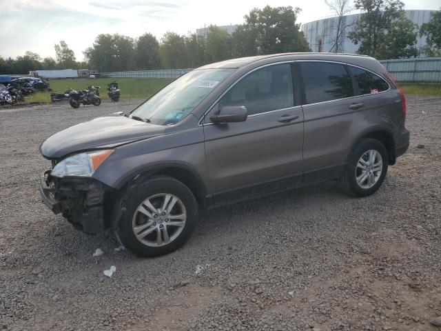 HONDA CR-V EXL 2010 5j6re4h7xal077762