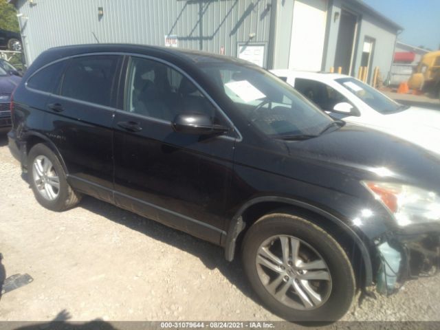 HONDA CR-V 2010 5j6re4h7xal083111