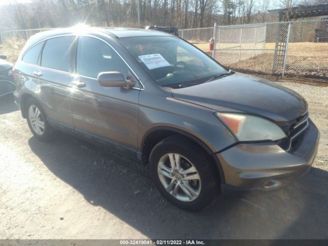 HONDA CR-V 2010 5j6re4h7xal089250