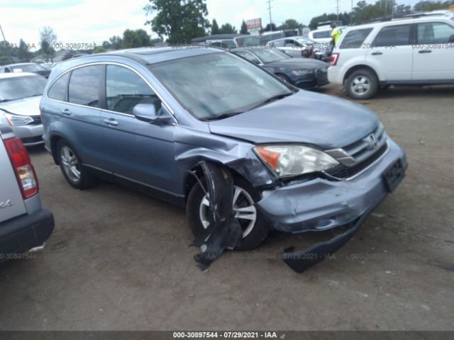 HONDA CR-V 2011 5j6re4h7xbl003646