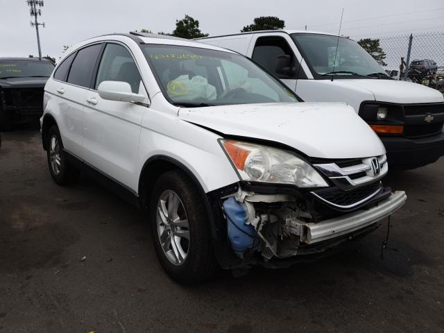 HONDA CR-V EXL 2011 5j6re4h7xbl006997