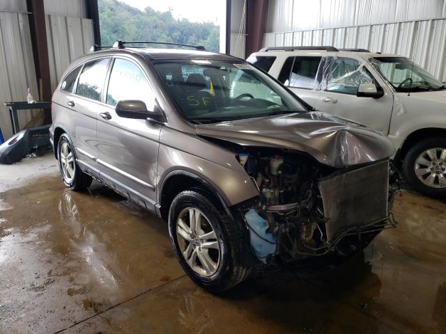 HONDA CR-V EXL 2011 5j6re4h7xbl018244