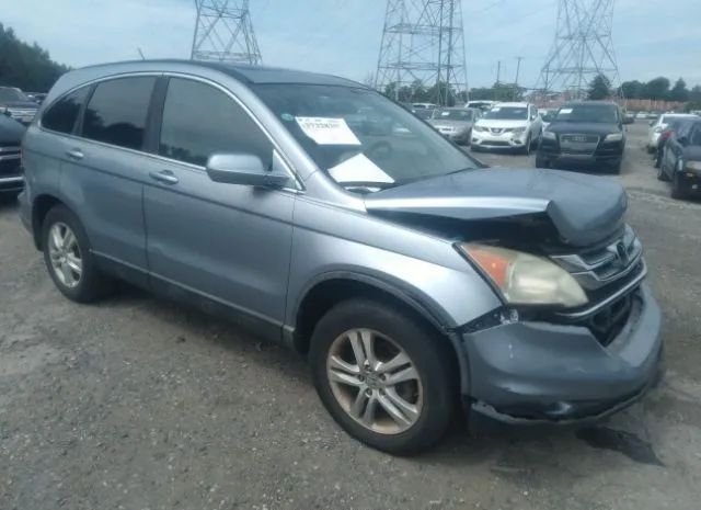 HONDA CR-V 2011 5j6re4h7xbl020964