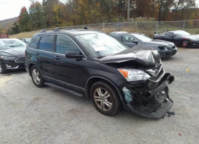 HONDA CR-V 2011 5j6re4h7xbl029258