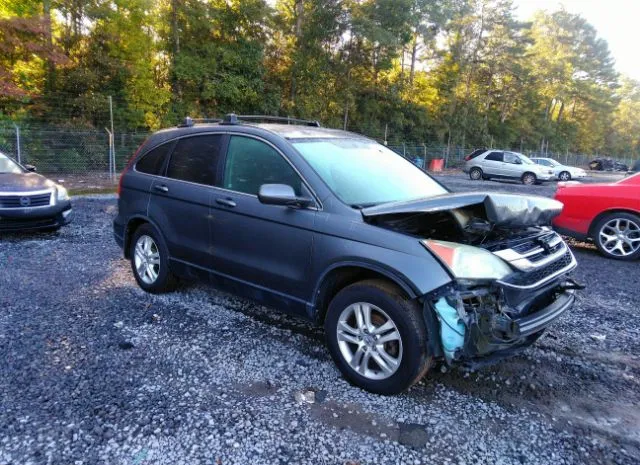 HONDA CR-V 2011 5j6re4h7xbl032452