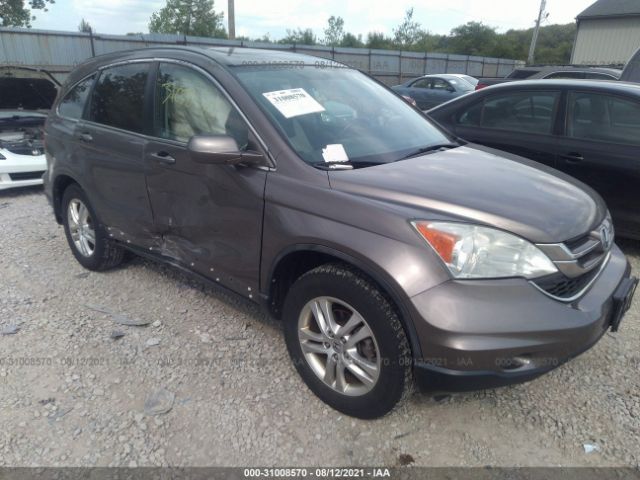 HONDA CR-V 2011 5j6re4h7xbl036078