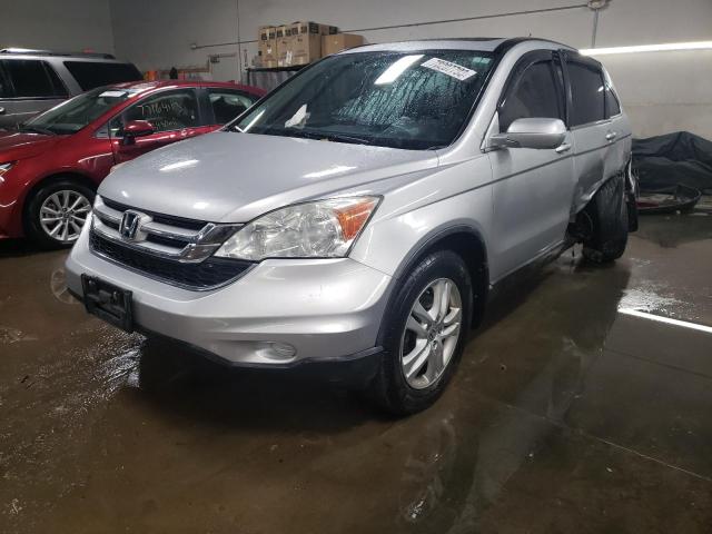 HONDA CRV 2011 5j6re4h7xbl039191