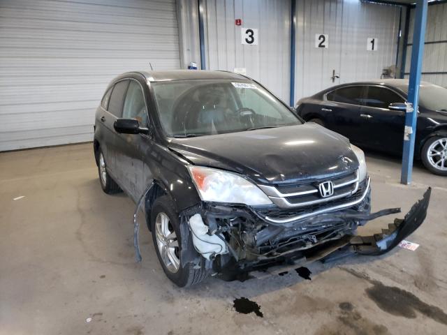 HONDA CR-V EXL 2011 5j6re4h7xbl042429