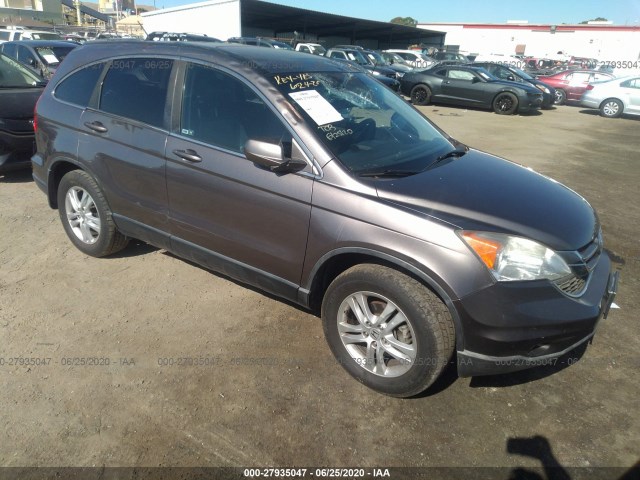 HONDA CR-V 2011 5j6re4h7xbl044021