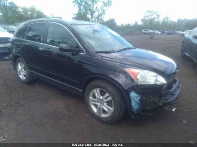 HONDA CR-V 2011 5j6re4h7xbl044942