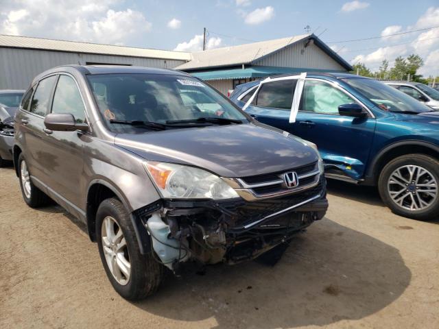 HONDA CR-V 2011 5j6re4h7xbl052071