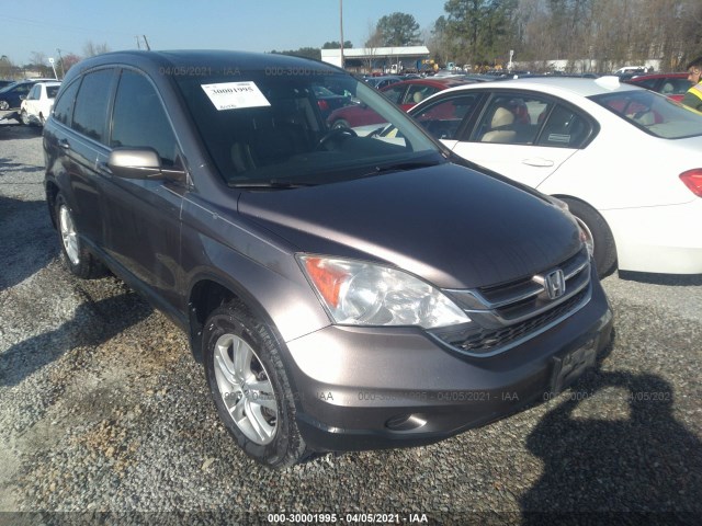 HONDA CR-V 2011 5j6re4h7xbl052149