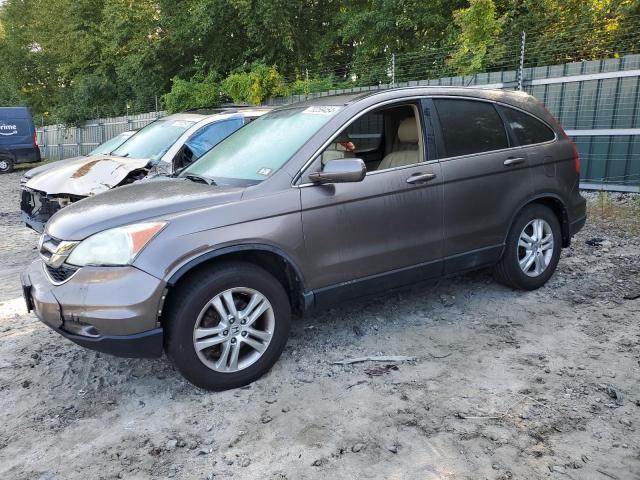 HONDA CR-V EXL 2011 5j6re4h7xbl055052