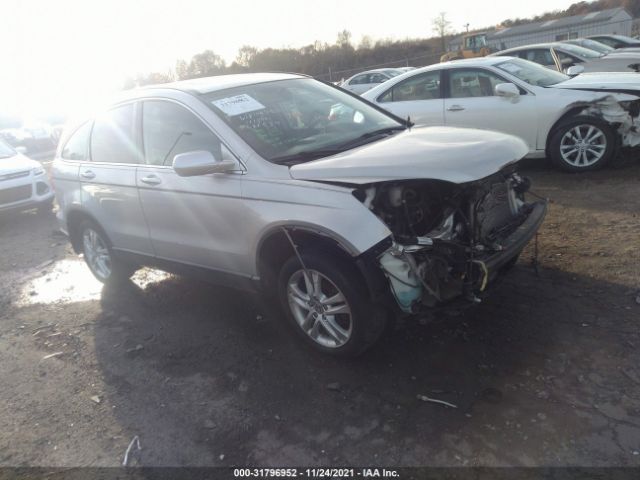 HONDA CR-V 2011 5j6re4h7xbl058324