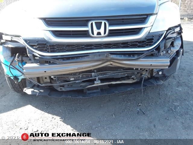 HONDA CR-V 2011 5j6re4h7xbl061286