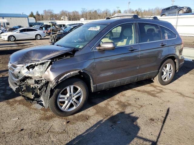 HONDA CRV 2011 5j6re4h7xbl064723