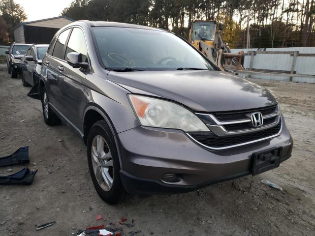 HONDA CR-V EXL 2011 5j6re4h7xbl065998