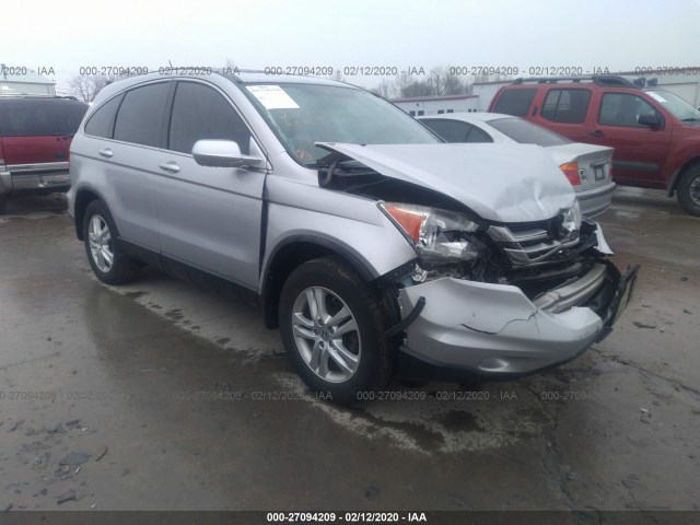 HONDA CR-V 2011 5j6re4h7xbl068609