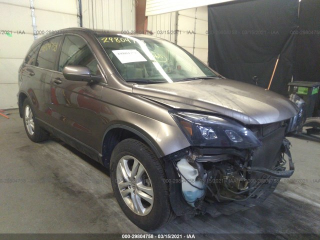 HONDA CR-V 2011 5j6re4h7xbl071395