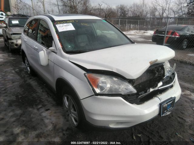 HONDA CR-V 2011 5j6re4h7xbl077035