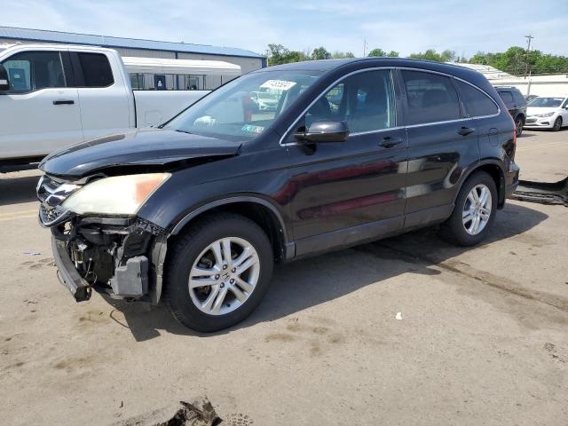 HONDA CRV 2011 5j6re4h7xbl077987