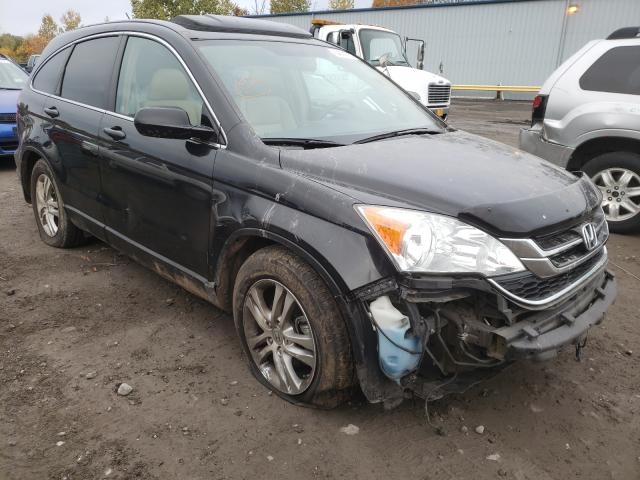 HONDA CR-V EXL 2011 5j6re4h7xbl082199