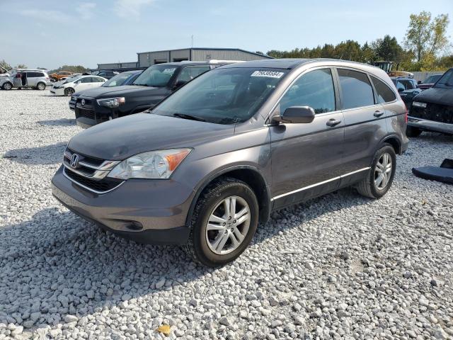 HONDA CR-V EXL 2011 5j6re4h7xbl084034