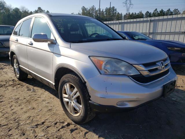 HONDA CR-V EXL 2011 5j6re4h7xbl084065