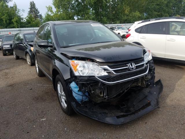 HONDA CR-V EXL 2011 5j6re4h7xbl089279