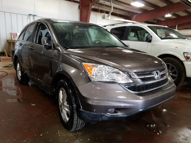 HONDA CR-V EXL 2011 5j6re4h7xbl106176