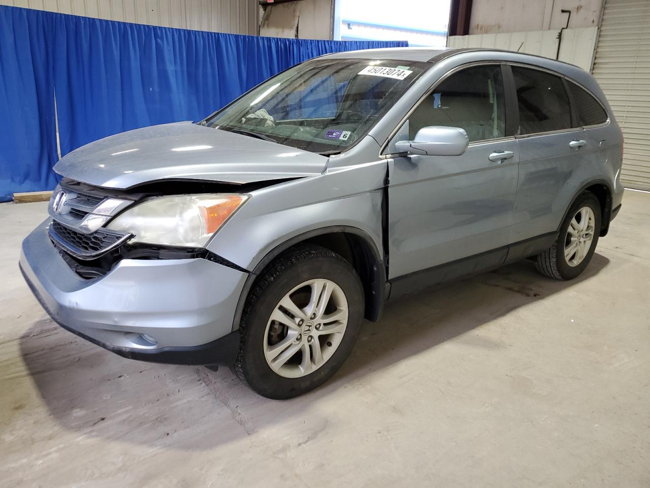 HONDA CR-V 2011 5j6re4h7xbl106260