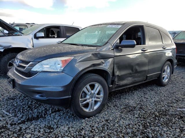 HONDA CRV 2011 5j6re4h7xbl110888