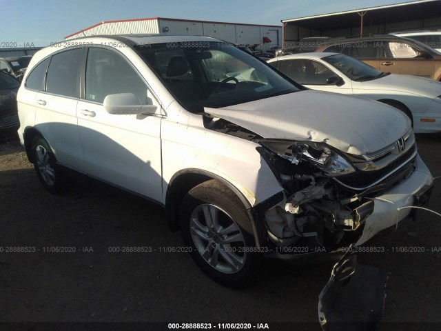 HONDA CR-V 2011 5j6re4h7xbl122832